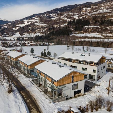 Kreischberg The Exclusive Haus 5 Top 14 Sankt Lorenzen ob Murau Kültér fotó