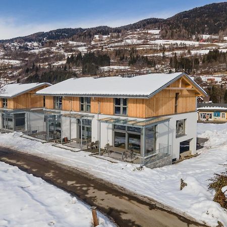 Kreischberg The Exclusive Haus 5 Top 14 Sankt Lorenzen ob Murau Kültér fotó