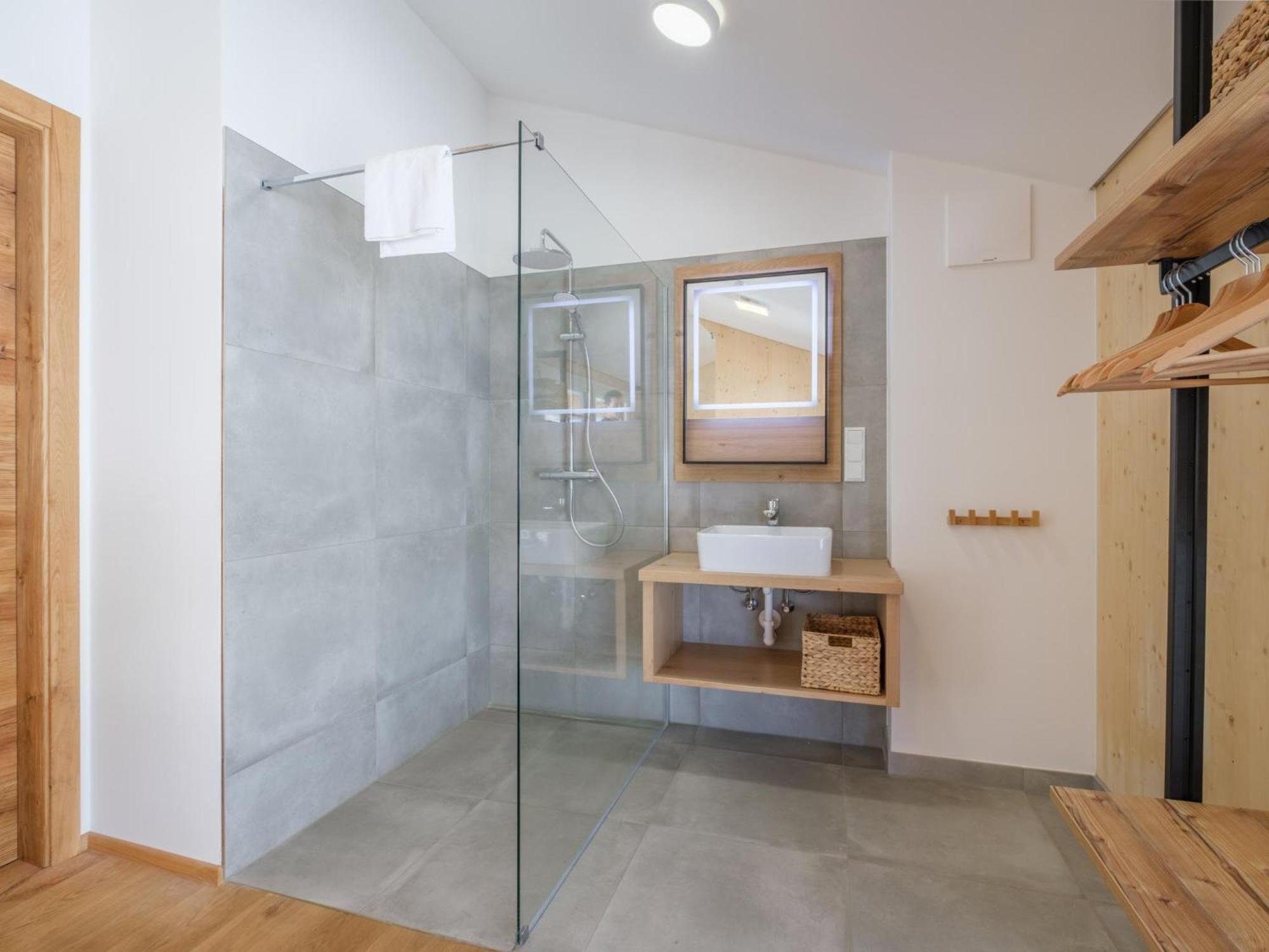 Kreischberg The Exclusive Haus 5 Top 14 Sankt Lorenzen ob Murau Kültér fotó