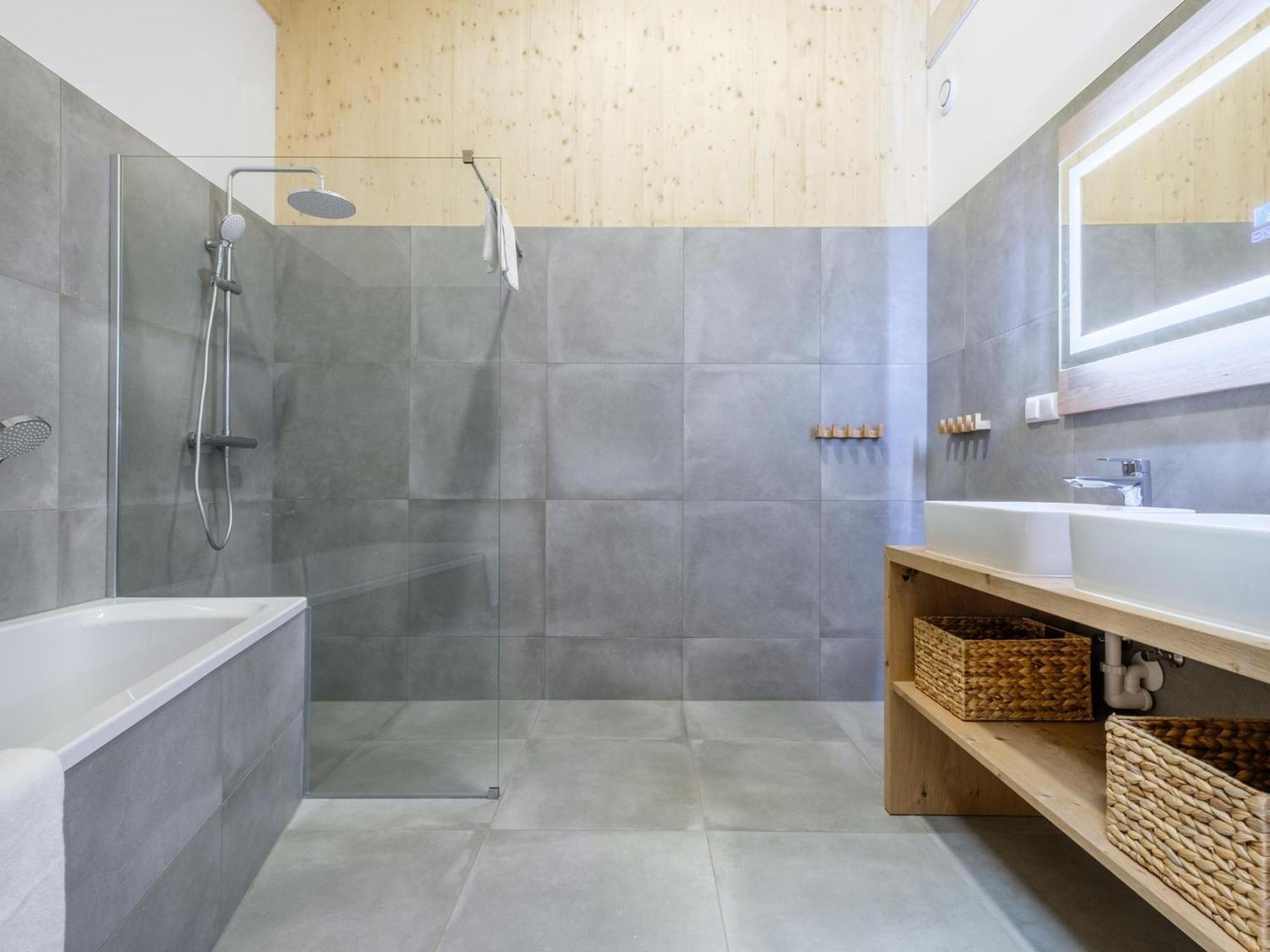 Kreischberg The Exclusive Haus 5 Top 14 Sankt Lorenzen ob Murau Kültér fotó