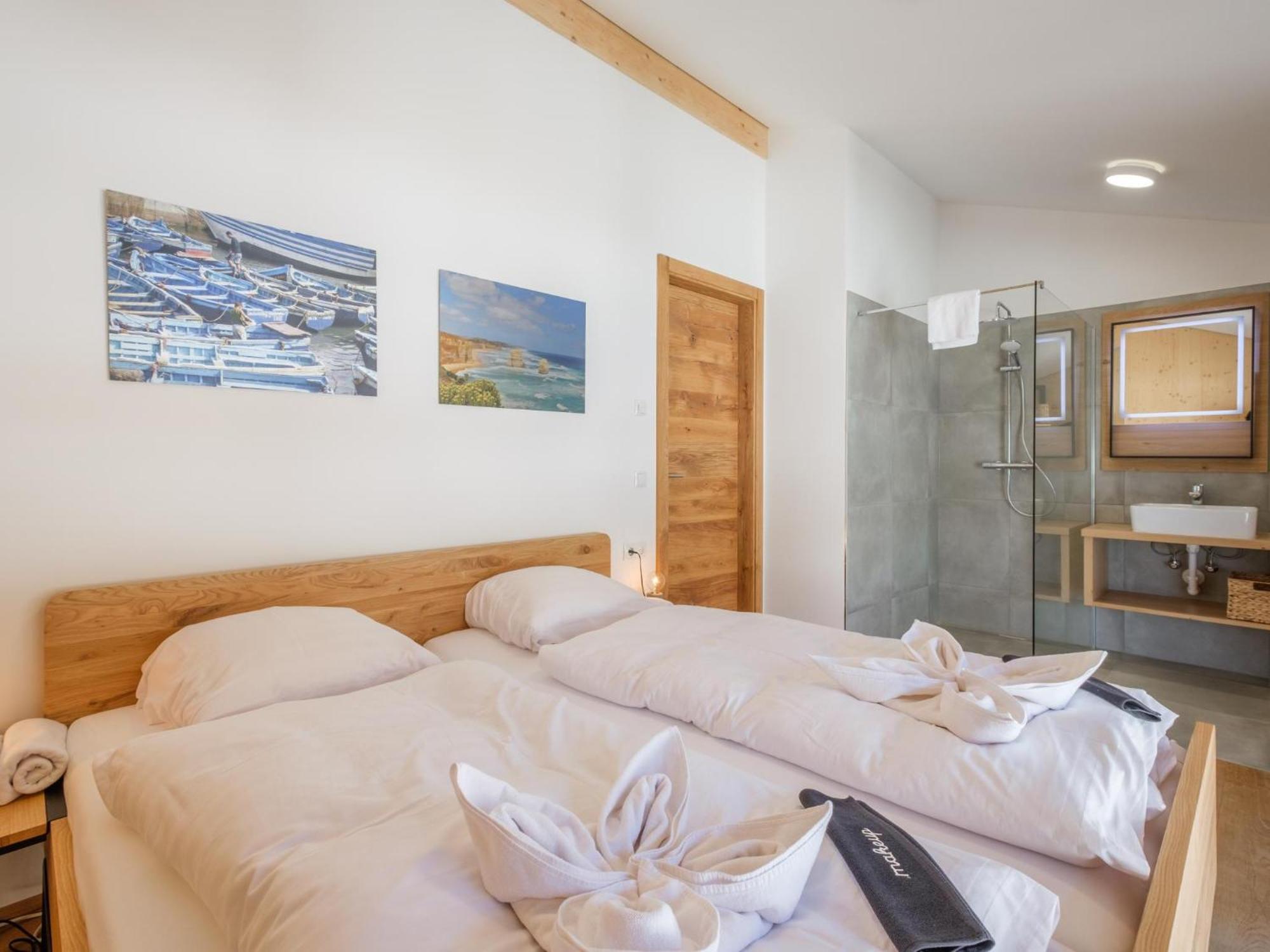 Kreischberg The Exclusive Haus 5 Top 14 Sankt Lorenzen ob Murau Kültér fotó