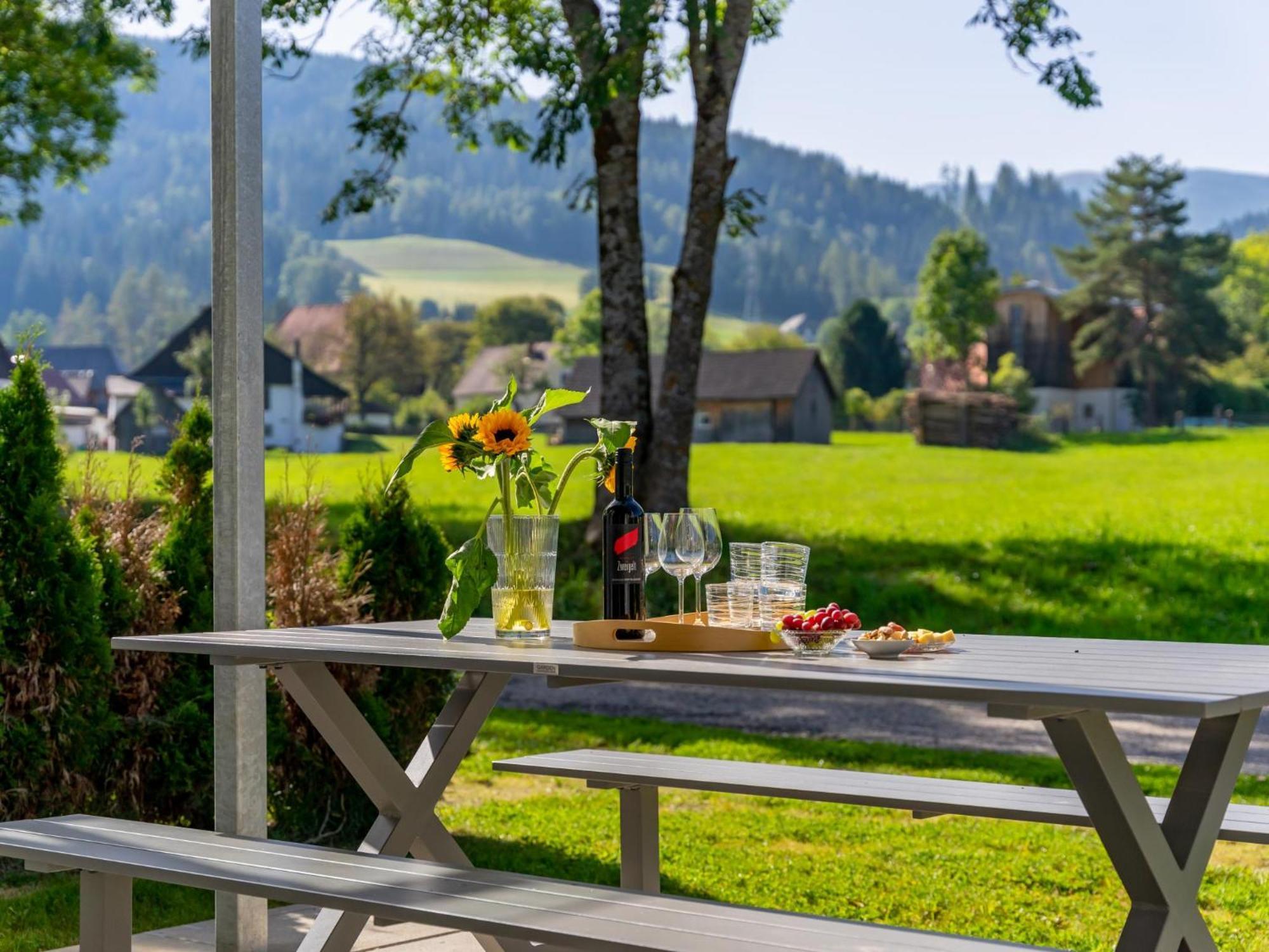 Kreischberg The Exclusive Haus 5 Top 14 Sankt Lorenzen ob Murau Kültér fotó