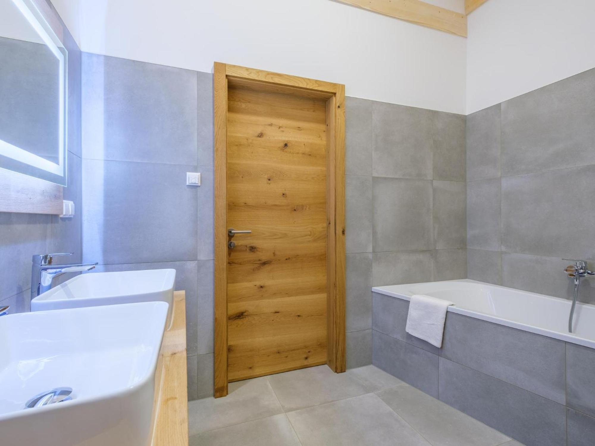 Kreischberg The Exclusive Haus 5 Top 14 Sankt Lorenzen ob Murau Kültér fotó