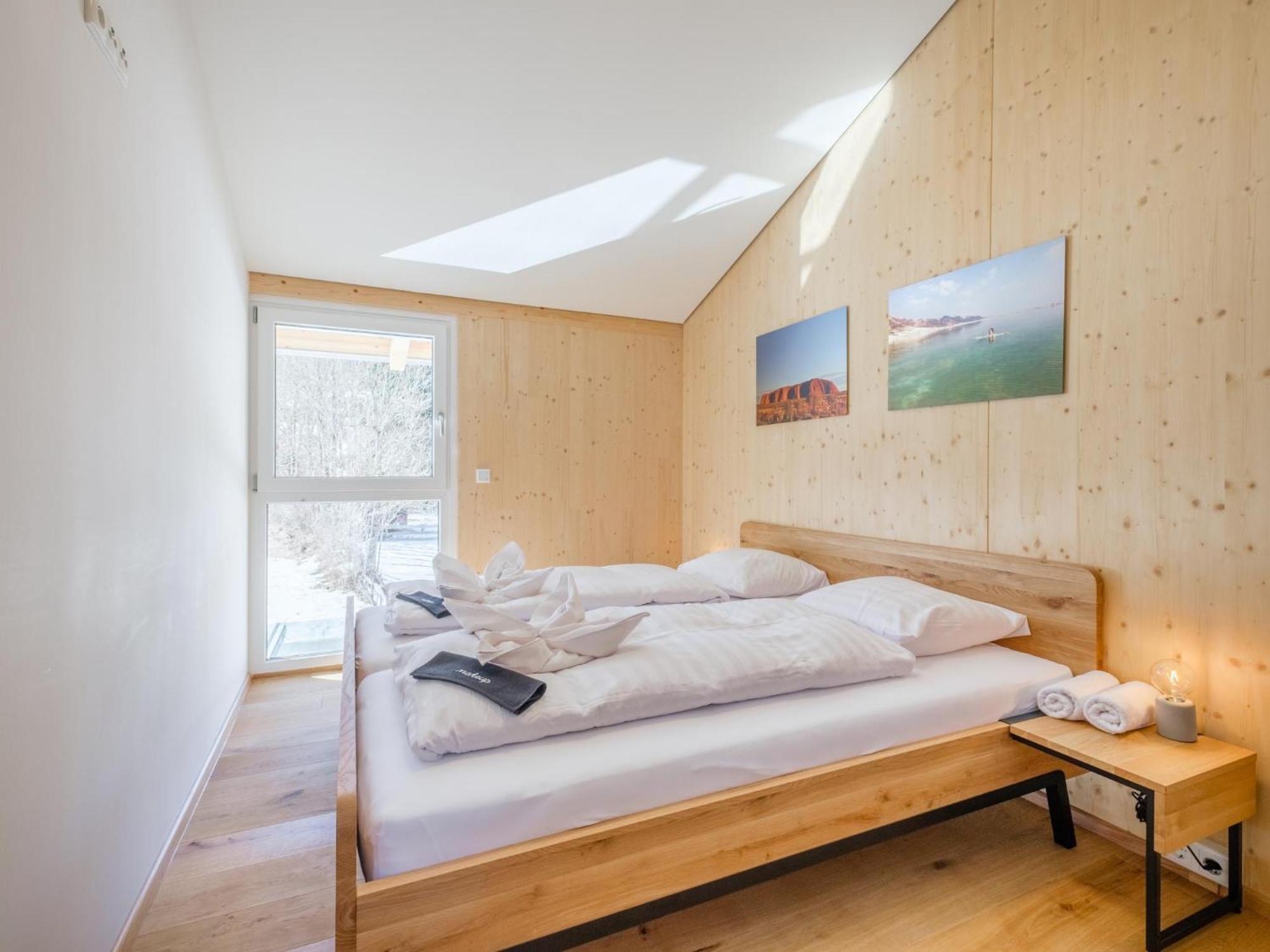 Kreischberg The Exclusive Haus 5 Top 14 Sankt Lorenzen ob Murau Kültér fotó