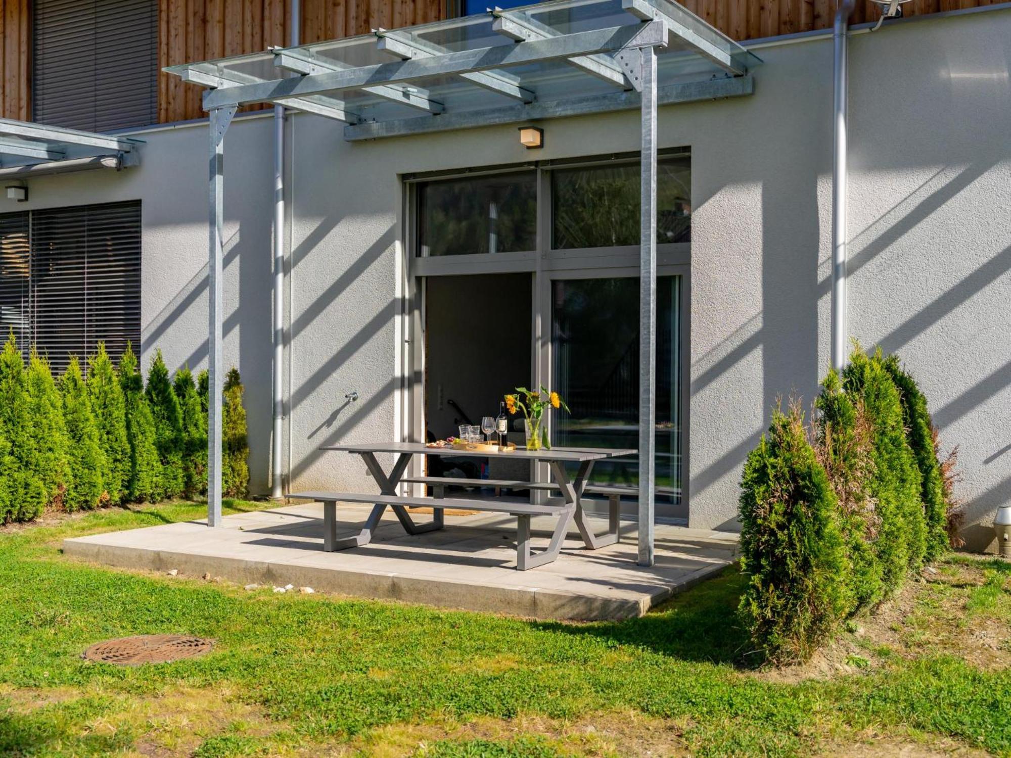 Kreischberg The Exclusive Haus 5 Top 14 Sankt Lorenzen ob Murau Kültér fotó