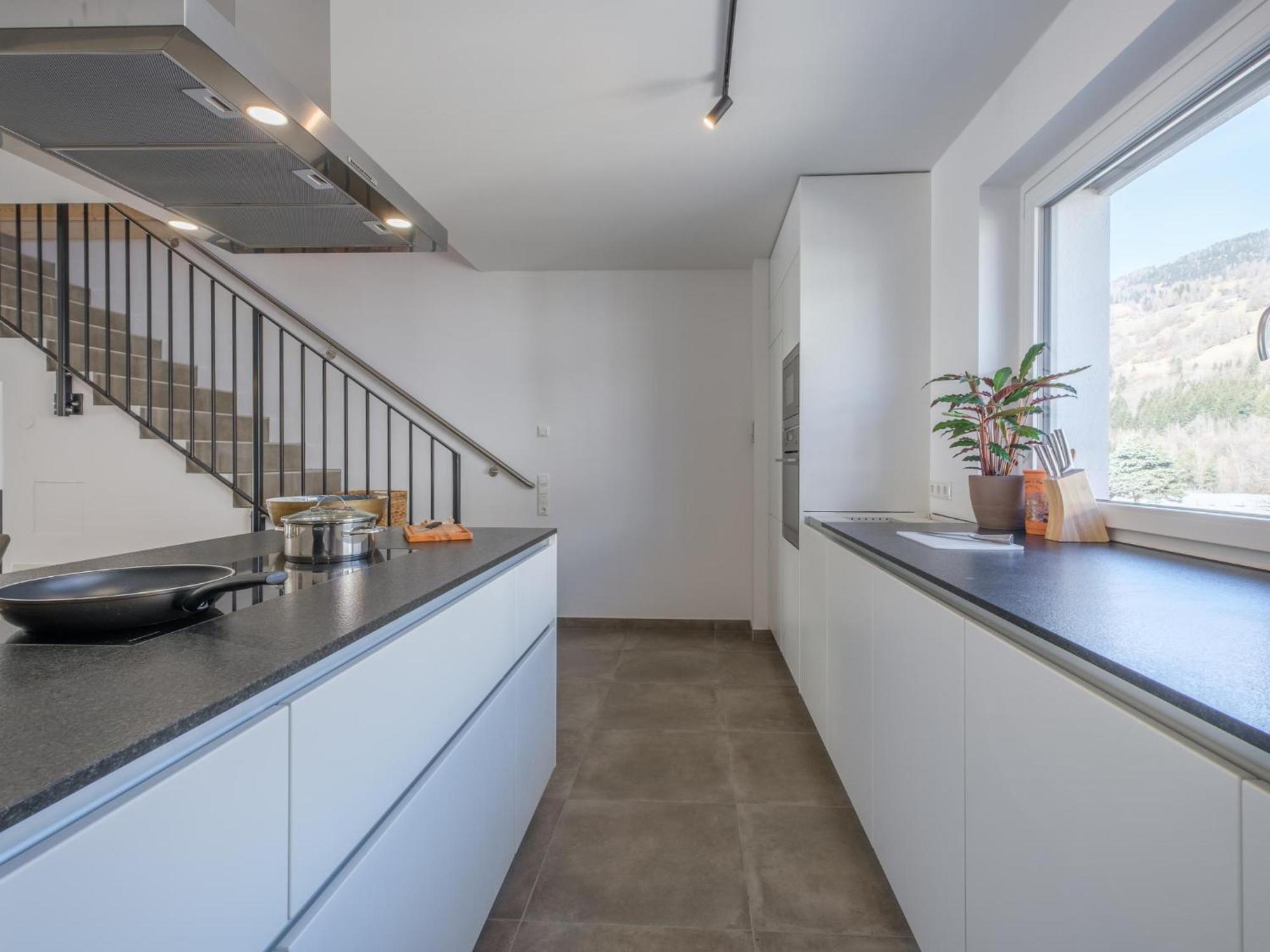 Kreischberg The Exclusive Haus 5 Top 14 Sankt Lorenzen ob Murau Kültér fotó